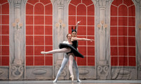 ABA Swan Lake Dress Rehearsal 2019