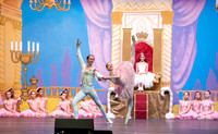 Dress Rehearsal Friday 17, 2021